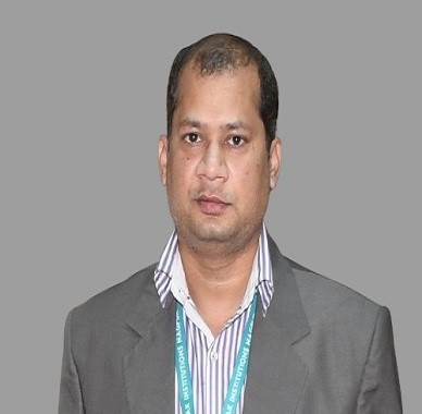 Prof. Dr. Rakesh Vidhate